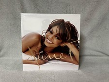 All For You • Janet Jackson • NEW/SEALED Vinyl Record picture