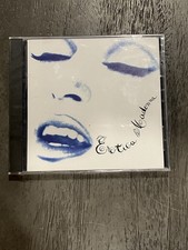 Erotica by Madonna (CD, Jan-1992, Sire/London/Rhino) Brand New Sealed BMG picture