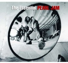 Pearl Jam - The Essential Pearl Jam [New CD] picture