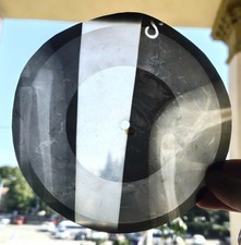 Rare Soviet X-Ray Bone RecordOriginal USSR Rib Disc – VintageMusic Artifact picture