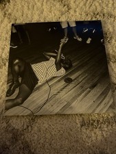 JPEGMAFIA Black Ben Carson- Vinyl Record Album LP Format picture
