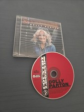Dolly Parton RCA Country Legends CD Jolene I Will Always Love You 9 To 5 VG picture