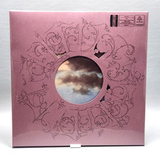 Mac Miller The DIVINE FEMININE 10th Anniversary DELUXE Vinyl 3LP Colored In Hand picture