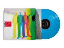 Andy Bell Pinball Wanderer (Vinyl) 12