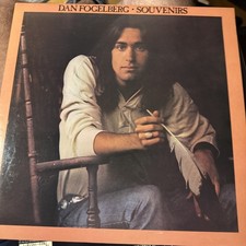 Various Artists, Souvenirs LP, Vinyl picture