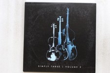 Simply Three - Volume 3 CD picture