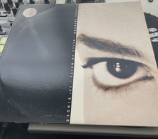 Michael Jackson – Black Or White OG 1991 Press 12