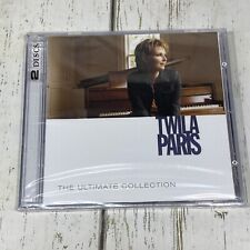 The Ultimate Collection by Twila Paris (CD, Jun-2006, 2 Discs, Sparrow Records) picture