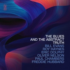 Oliver Nelson - The Blues And The Abstract Truth [New Vinyl LP] picture