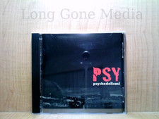 Downsized by Psychedelicasi (CD, 1997, Hellhound Records) picture