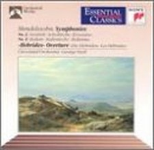 Mendelssohn: Symphony No. 3, Scottish..., Mendelssohn F picture