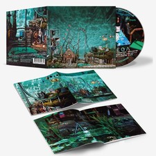 Bodega - All Inside Aquarium [New CD] picture