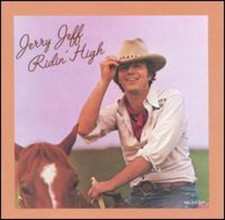 Jerry Jeff Walker - Ridin High [New CD] Alliance MOD picture