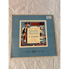 RCA Victor Naughty Marietta Al Goodman 10