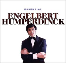 ENGELBERT HUMPERDINCK * 44 Greatest Hits * New 3-CD SET * All Original Versions picture