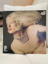 Edgar Winter Group – They Only Come Out At Night -  Vinyl LP VG/VG picture