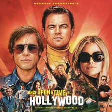 Once Upon a Time In...Hollywood (Original Motion Picture Soundtrack) by ... picture