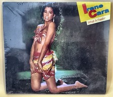 Irene Cara What A Feelin CD Flashdance Disco Pop Sealed New Rare picture