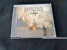 Dayseeker - What It Means To Be Defeated CD (Very Rare) picture