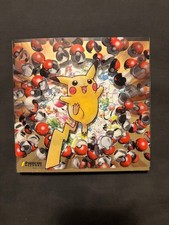 Pokemon Best Collection Soundtrack CD Pikachu Records Japanese Version picture