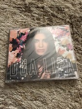 Dua Lipa - ***Be The One Single***** ultra rare CD Single  picture