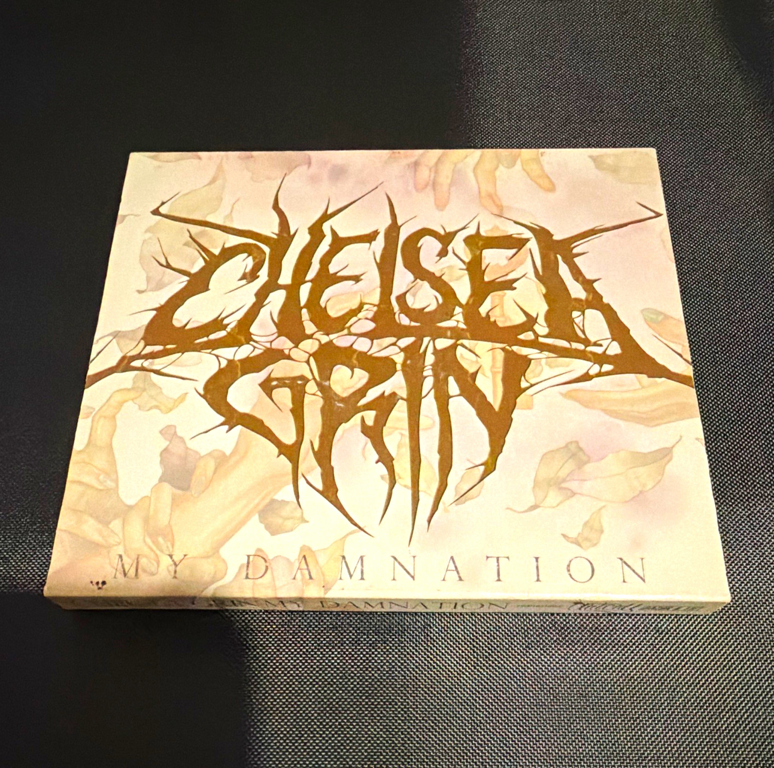 Chelsea Grin - My Damnation CD / Artery Recordings 2011