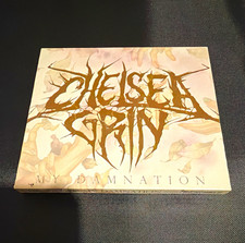 Chelsea Grin - My Damnation CD / Artery Recordings 2011 picture