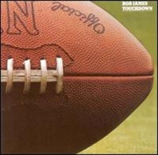 Touchdown by Bob James: Used picture