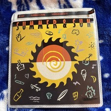 Summer & Sun by Various Artists (CD, Jun-1989, Rhino (Label)) picture