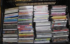 Rock Pop Vocal etc cds your choice 6 for $18 FS or $3 ea + flat Shipping picture