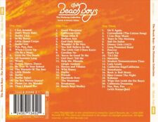 THE BEACH BOYS - PLATINUM COLLECTION: SOUNDS OF SUMMER EDITION NEW CD picture