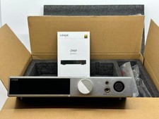 Loxjie D60 Fully Balanced Dac/Da Converter & Headphone Amplifier Integrated Uni_ picture