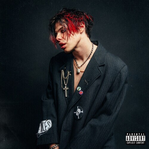 Yungblud - S/T