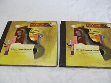 1931 RCA Victor Musical Masterpiece FAUST Opera in 5 Acts By Gounod Series Set picture