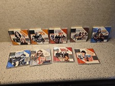 Ultimate 16 Originals compilation Music CD lot of 9 : 70s, 80s, 90s &More Rare picture
