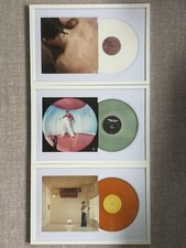 RARE Harry Styles Vinyl Collection Limited Editions picture