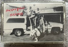 Scorpio Sting / I'm A Survivor picture