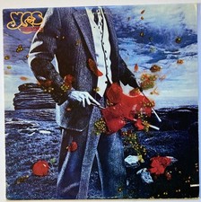 YES Tormato 1978 LP on Atlantic #SD 19202 LYRIC INNER SLEEVE Prog Rock picture
