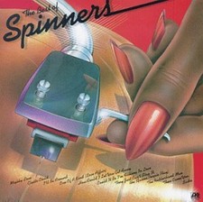 Best of Spinners, Spinners picture