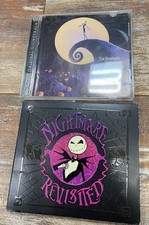 The Nightmare Before Christmas: Original Motion Picture Soundtrack picture