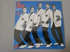 The Mello Kings Greatest Hits - Brand New Vinyl picture