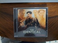 The Identical -Original Music From The Motion Picture 2 CD Set -  30 Tracks MINT picture