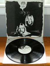 DUANE & GREG ALLMAN Bold Records LP 33-301 