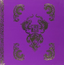 UTHER PENDRAGON San Francisco Earthquake (Vinyl) (UK IMPORT) picture