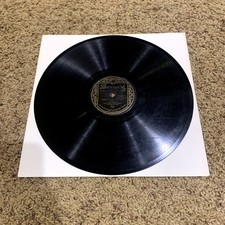 78 RPM Record Honey Just For You Andy Kirk Hot Jazz Dance Rare Vintage Brunswick picture