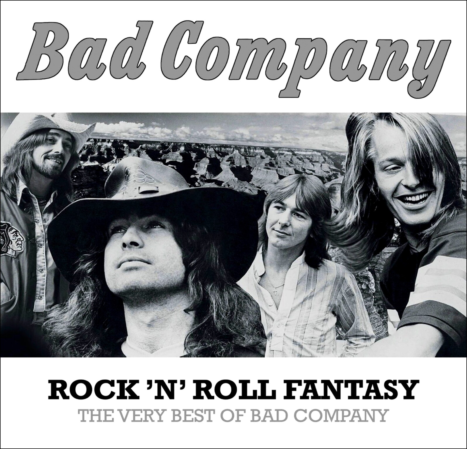 BAD COMPANY  * 19 Greatest Hits  *  New CD  *  All Original Recordings  *  NEW