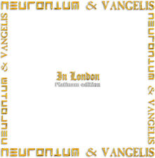 Neuronium & Vangelis - In London [New Vinyl LP] picture
