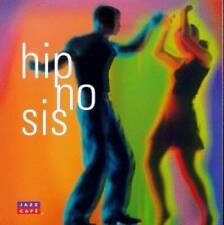 Jazz Cafe: Hip-No-Sis - Audio CD By Various Artists - GOOD picture