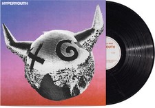Joey Valence & Brae HYPERYOUTH (Vinyl) picture