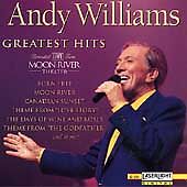 Greatest Hits (Recorded Live from Moon River Theater) by Andy Williams (CD,...